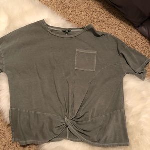 Lucky Brand Top